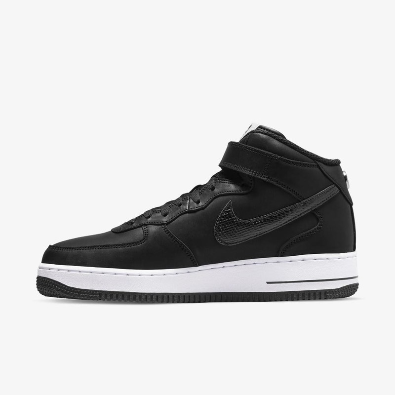 Black mid air forces online